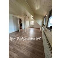 Dachgeschoss Wohnung 75 qm - 950,00 EUR Kaltmiete, in Heilsbronn (PLZ: 91560)
