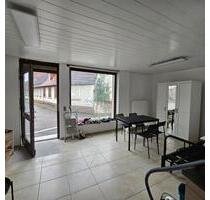 Möblierte 1-Zimmer-Wohnung in Karlsruhe Grötzingen
