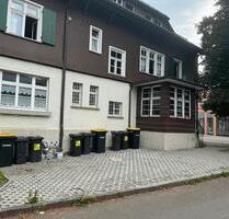 Wohnung, Dachgeschoss, Erstbezug, Maisonette, zentrale mit EBK - Leutkirch im Allgäu
