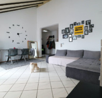 Helle schöne Wohnung im 3.OG eines ruhigen und gepflegten MFH - Mönchengladbach Süd