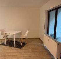 Sehr schöne 1,5-Zimmerwohnung in Tübingen ab 01.01.2026 - Pliezhausen