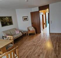 1-Zimmer Wohnung mit Einbauküche in Beuren
