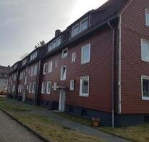 Schlagbaum 25-helle 2 ZKB Wohnung im EG *ab sofort* zu vermieten - Clausthal-Zellerfeld