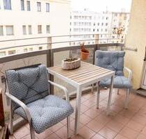 Befristet- Drei Etagen Luxus – stilvolle 4-Zimmer-Maisonette - Berlin Charlottenburg-Wilmersdorf