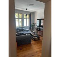 Schöne 2 Zimmerwohnung Stadtmitte - Cottbus
