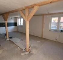 4 Zimmer Maisonette Wohnung - 1.440,00 EUR Kaltmiete, ca.  120,00 m² in Eberswalde (PLZ: 16225)