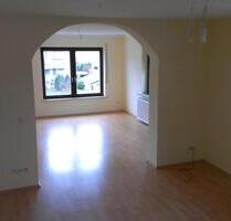 Wohnung in Großheubach zu vermieten