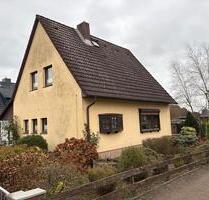 Top Lage, ruhige Wohngegend und perfekt Angebunden - Stade Altländer Viertel