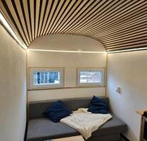 Tiny House Bauwagen Ferienhaus Campingwagen - Berlin Steglitz-Zehlendorf