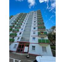 1-Zimmer-Wohnung im Herzen von Pirmasens, Einzugsbereit, Balkon