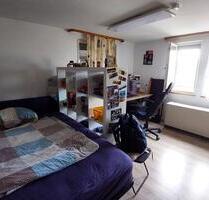 Zimmer in 3er (Zweck-) WG Konstanz Wollmatingen