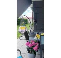 Neubau 3-Zimmer-Wohnung mit Terrasse im Zentrum - Offenburg