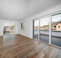 Zweizimmerwohnung mit Balkon in Wildeshausen