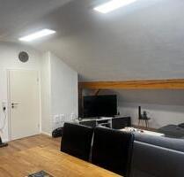 Helle Dachgeschosswohnung in 54576 Hillesheim - Mehren