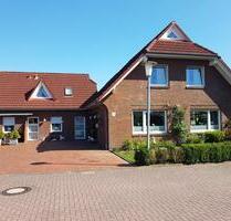 Urlaub an der Nordsee Fewo nähe Esens-Bensersiel