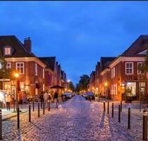 2,5 Zimmer Maisonettewohnung zur Zwischenmiete ab Feb. 2026 - Potsdam Berliner Vorstadt