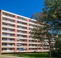 2-Zimmer-Wohnung in Minden! - 499,00 EUR Kaltmiete, ca.  64,00 m² in Minden (PLZ: 32427) Bärenkämpen