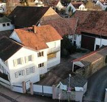 Wohnhaus mit Nebengebäuden - 550.000,00 EUR Kaufpreis, in Alsbach-Hähnlein (PLZ: 64665)