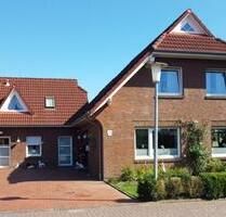 Urlaub Nordsee Küste Fewo Ostfriesland nähe Bensersiel-Esens