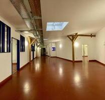 Exklusive Büroflächen zur Vermietung auf dem Otto-Stölker-Gelände - Frankenberg (Eder)