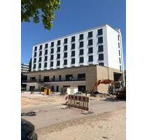 NEU, Möbliert & Zentral! Stylisches Neubau-Apartment – Erstbezug - Saarbrücken West