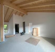 Dachgeschoss Wohnung 2-Zimmer Erstbezug Zentrale Lage Landshut - Kumhausen