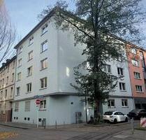 Attraktive 3-Zimmer-Wohnung mit Balkon in Dortmund Innenstadt-Ost – zentrale Lage mit guter Wohnqualität