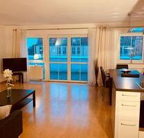 3-Zimmer Penthouse Wohnung im Herzen von Gersthofen - von PRIVAT