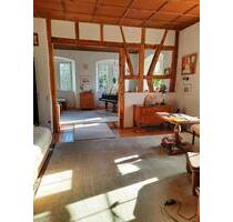 Schlosswohnung mit Flügel auf Zeit zu vermieten - Ammerbuch