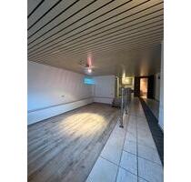 Charmante Kellerwohnung mit besonderem Flair - Eichenzell