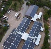 Werkstatt In Crivitz - 380,00 EUR Kaltmiete, ca.  830,00 m² in Crivitz (PLZ: 19089)