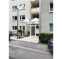 Iserlohn City: 4 Zimmer mit Balkon über der Iserlohner Altstadt - Ideal für die Familie