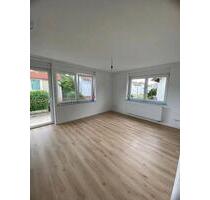 helle 4-Zimmer Wohnung in Trossingen