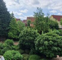 Renov. 3-Zi im Zentrum mit Balkon - Stadthagen