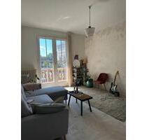Short-term sublease in Frankfurter Tor - Berlin Friedrichshain-Kreuzberg