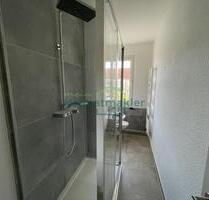 lichtdurchflutete 3-Raum-Wohnung mit Balkon in der 3. Etage! - Südliches Anhalt