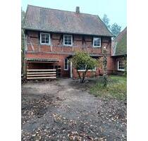 Bauernhaus Pferdehaltung möglich - Balge