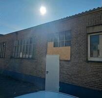Vielseitig nutzbare Halle in Viersen-Dülken zu vermieten - Kempen