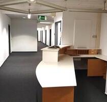 Top-Bürofläche in bester Lage - 431qm im 2. OG - Stuttgart Stuttgart-Ost