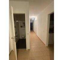 DG-Wohnung mit sonniger Terrasse in modernisiertem Altbau - Saarbrücken St. Arnual