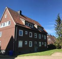 Tannenhöhe 1 - 3ZKB Wohnung im 1.OG *ab sofort* zu vermieten - Clausthal-Zellerfeld
