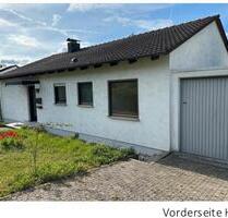 Traumhaftes Einfamilienhaus mit toller Aussicht - Dettingen an der Erms