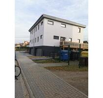 Doppelhaushälfte zur Miete mit Garage - Samtens