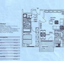 2 Zimmer Wohnung zu vermieten - 450,00&nbsp;EUR Kaltmiete, ca.&nbsp; 67,00&nbsp;m&sup2; in Erxleben (PLZ: 39343)