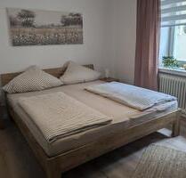 Apartment mit Bad in zentraler Lage in Zell Mosel - Zell (Mosel)