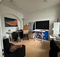 Raum zu vermieten - Atelier, Büro, Seminar im ArtCenter Bielefeld