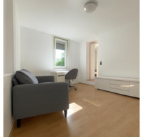 1,5-Zimmer Apartment vollmöbliert, eigenes Bad & Küche & Internet - Singen (Hohentwiel)