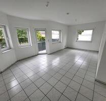 helle 2-Zimmer-Wohnung in Rodgau