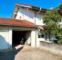 Eigentumswohnung im Zweifamilienhaus - Emmerting
