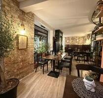 Laden Pizzeria - 500,00 EUR Kaltmiete, ca.  60,00 m² in Gerolstein (PLZ: 54568)